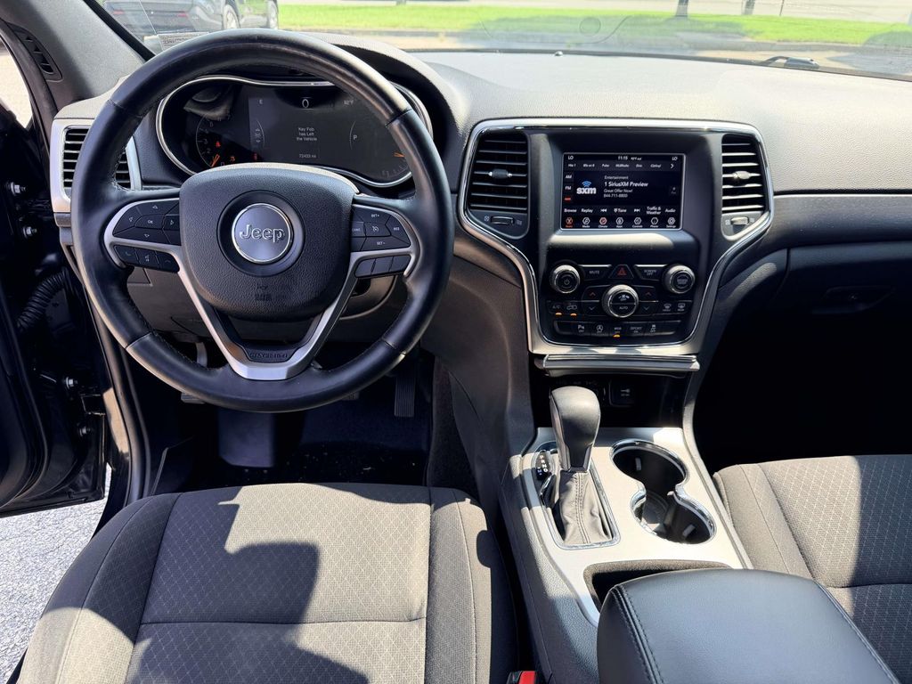 jeep grand cherokee 2018 1C4RJFAG4JC484709 image jeep grand cherokee 2018 1C4RJFAG4JC484709 image